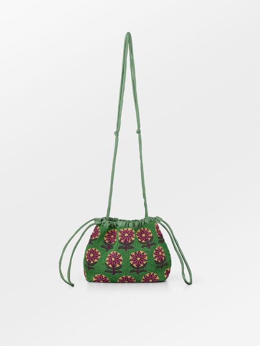 Bloflora Giana Small Bag OneSize Becksöndergaard.se