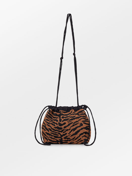 Tigarea Giana Small Bag OneSize Becksöndergaard.se