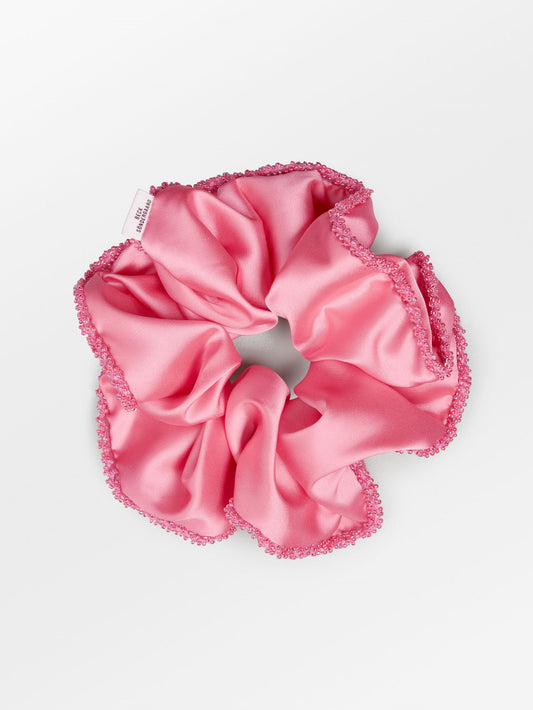 Luster Bead Scrunchie OneSize Becksöndergaard.se