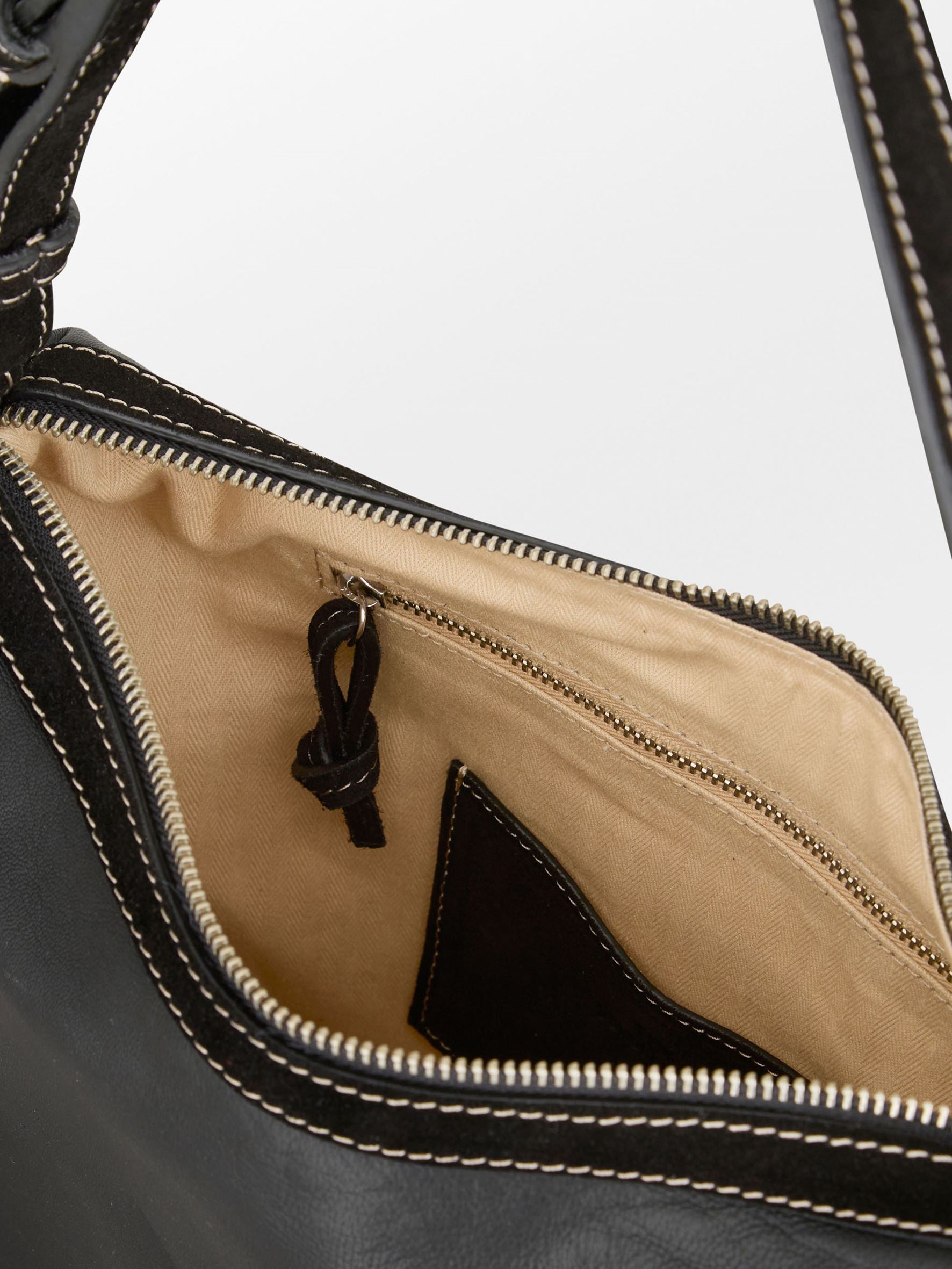 Nappa Ginni Medi Bag OneSize Becksöndergaard.se