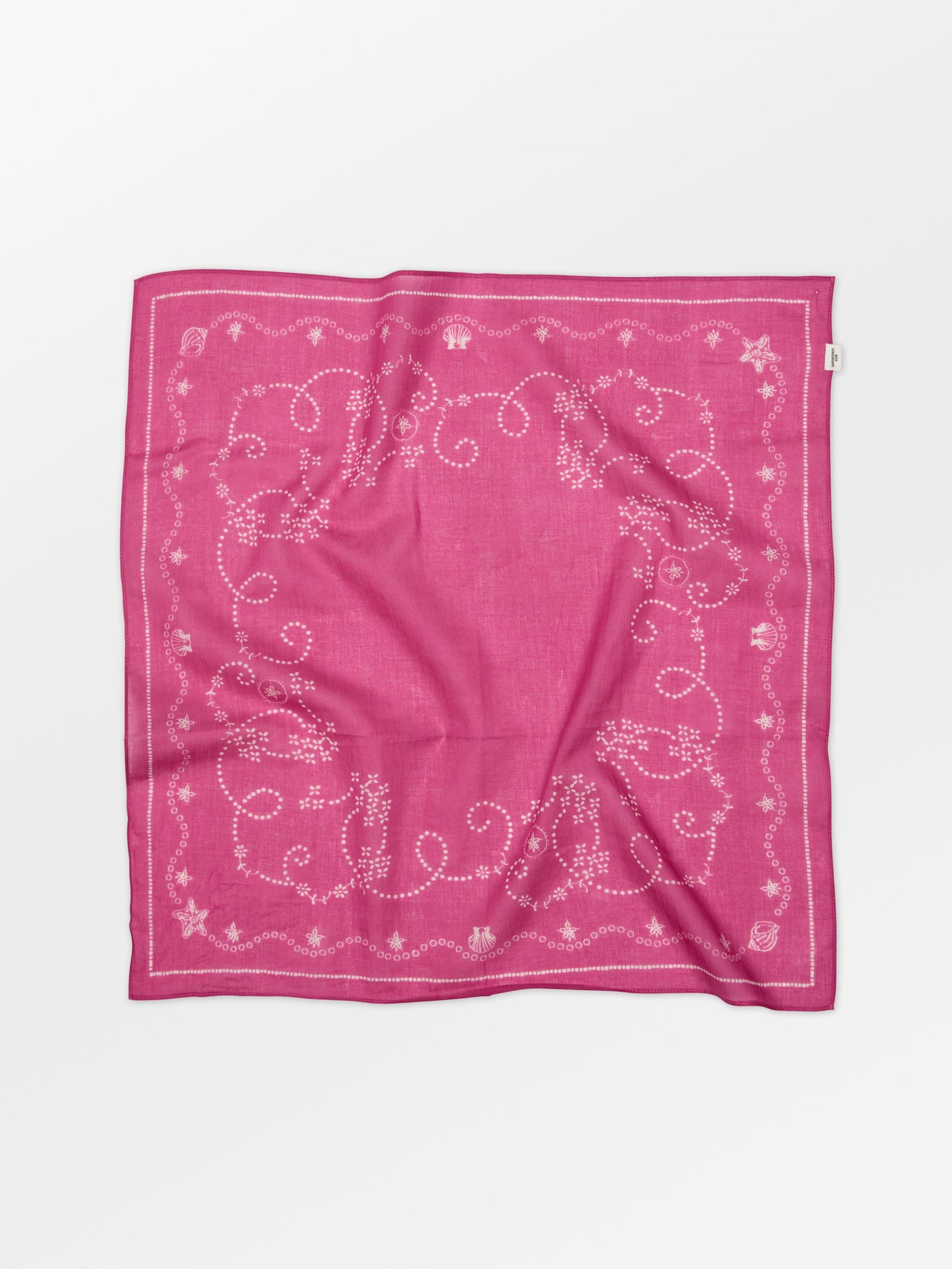 Anglaisia Cotta Scarf OneSize Becksöndergaard.se