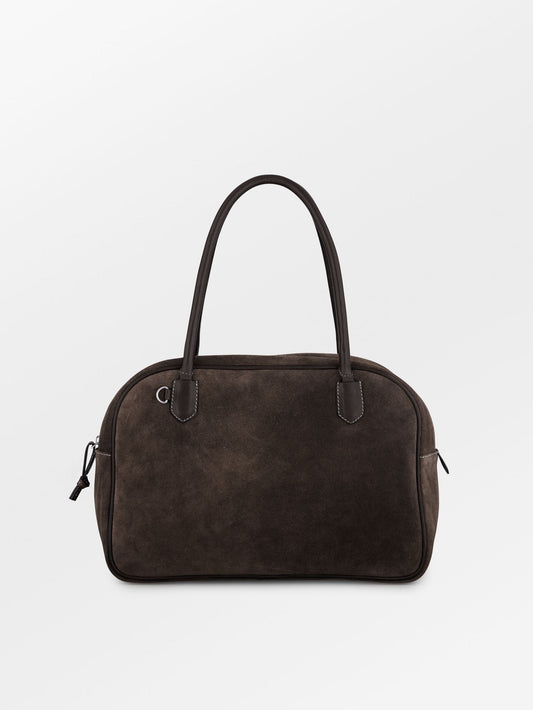 Suede Bailie Bag OneSize Becksöndergaard.se