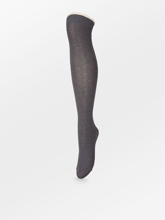 Talula Knee Sock Socks Becksöndergaard.se