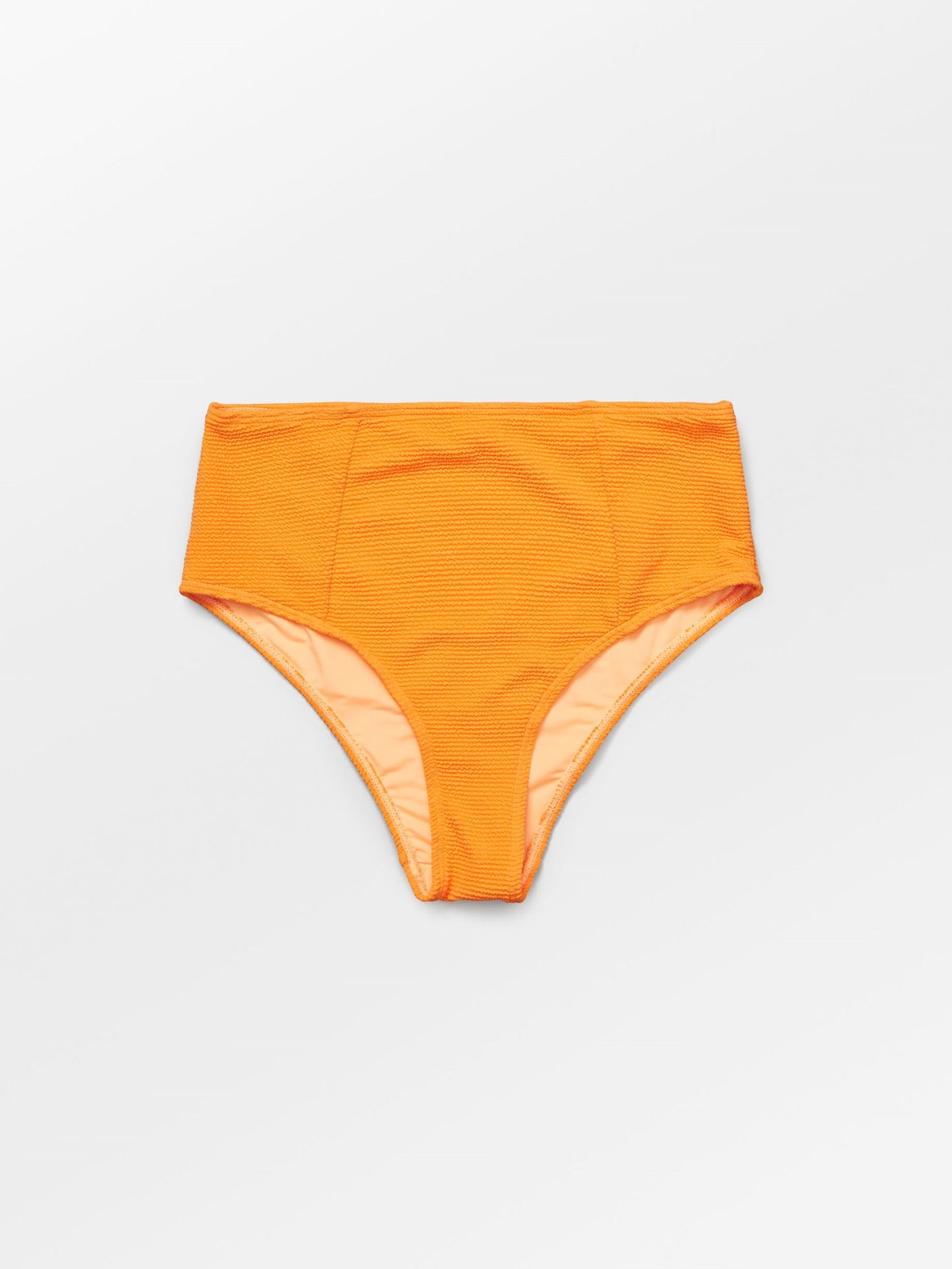 Smock High Waist Bikini Briefs Clothing Becksöndergaard.se