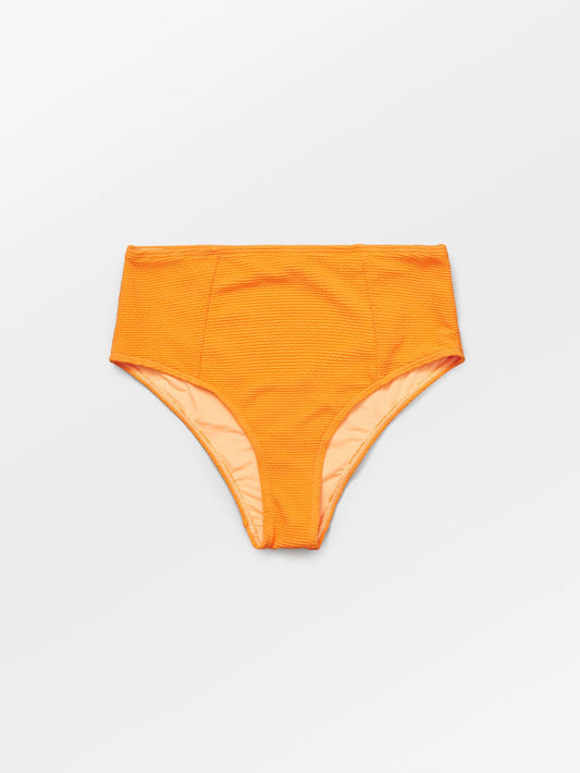Smock High Waist Bikini Briefs Clothing Becksöndergaard.se