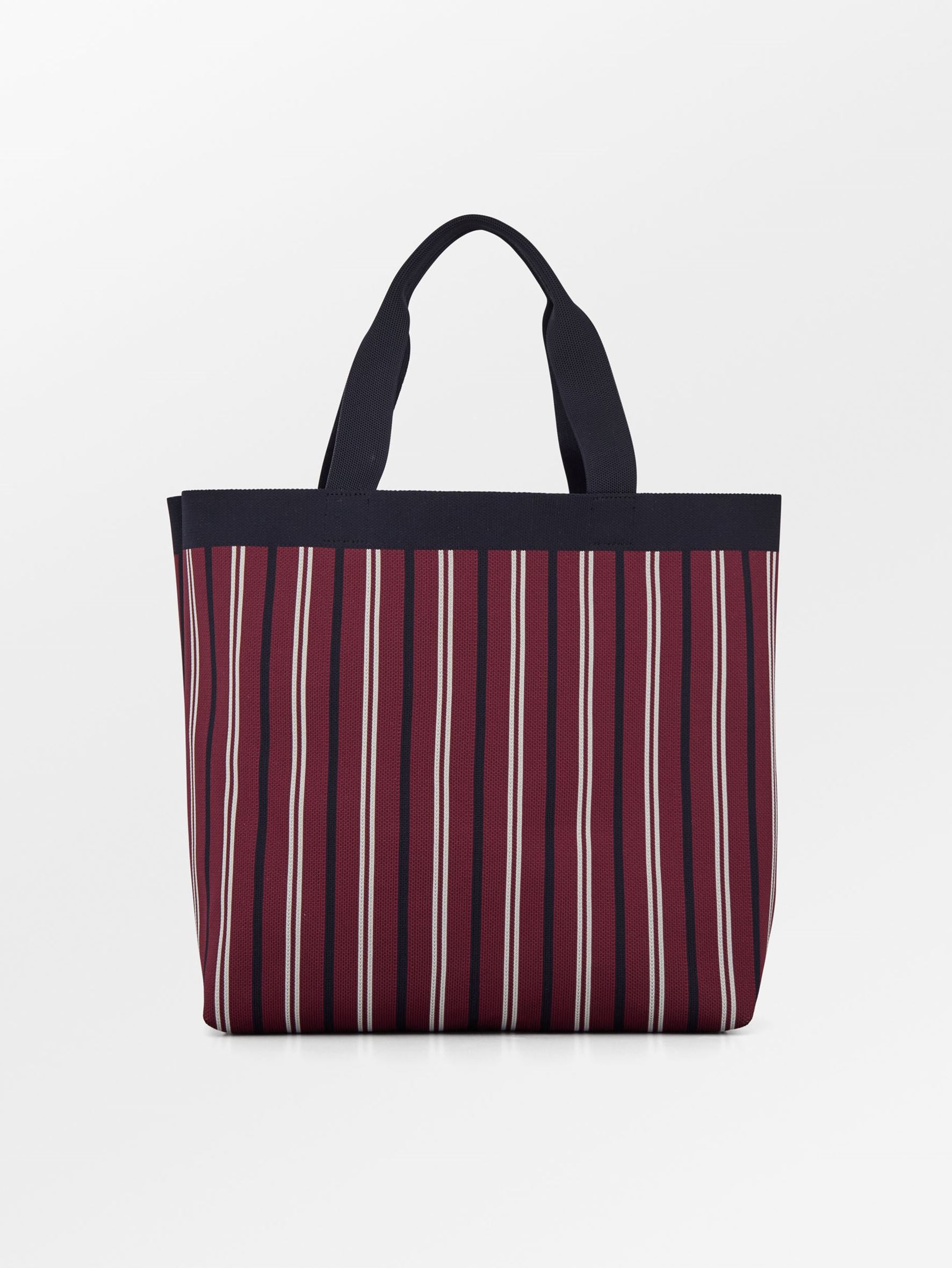 Interlock Lillian Bag OneSize Becksöndergaard.se