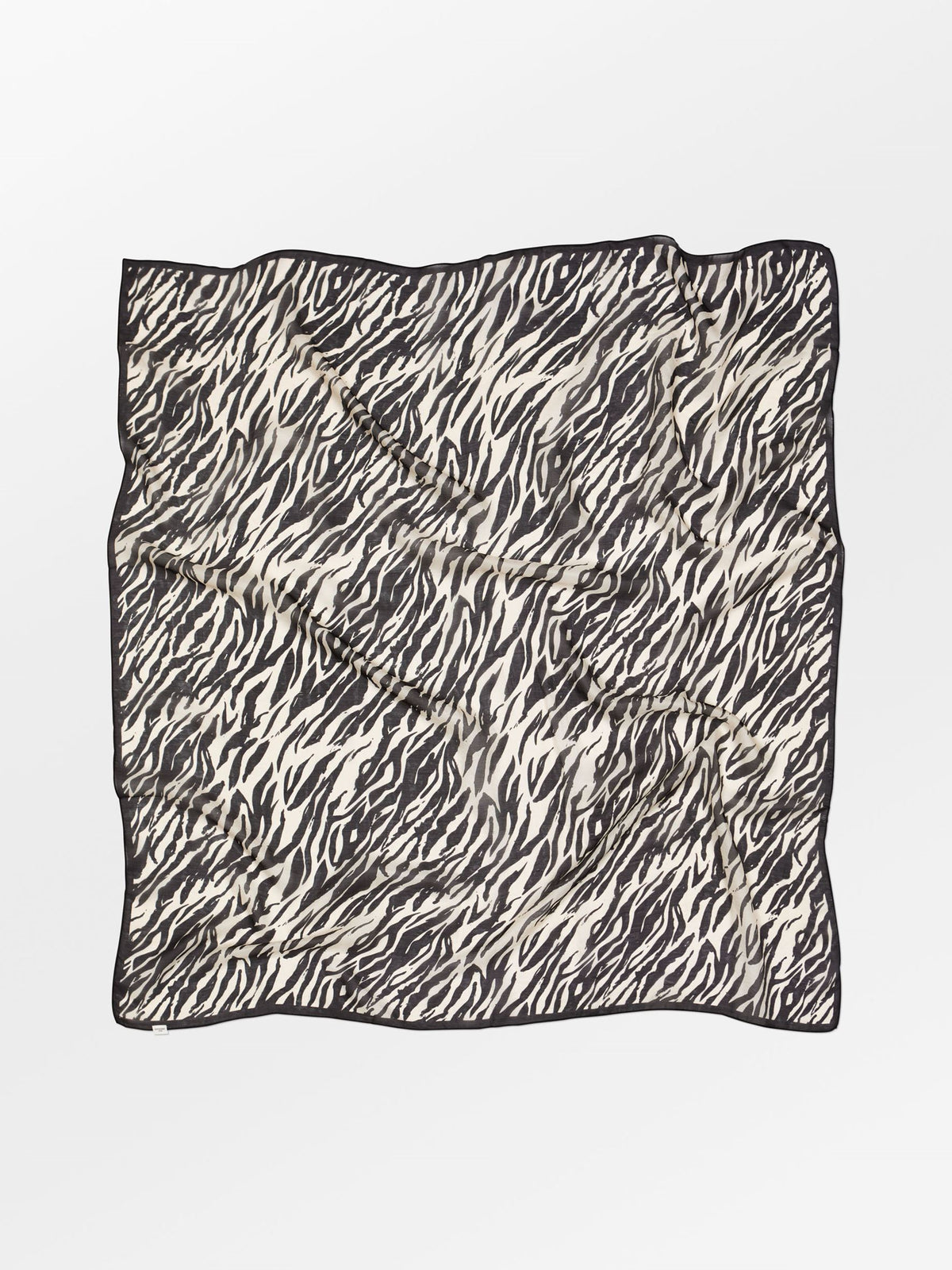 Zerona Sia Scarf OneSize Becksöndergaard.se