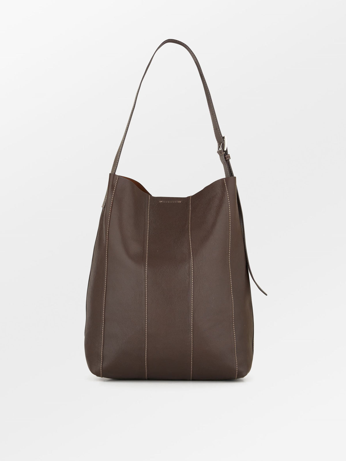 Panella Mae Buckle Bag OneSize Becksöndergaard.se
