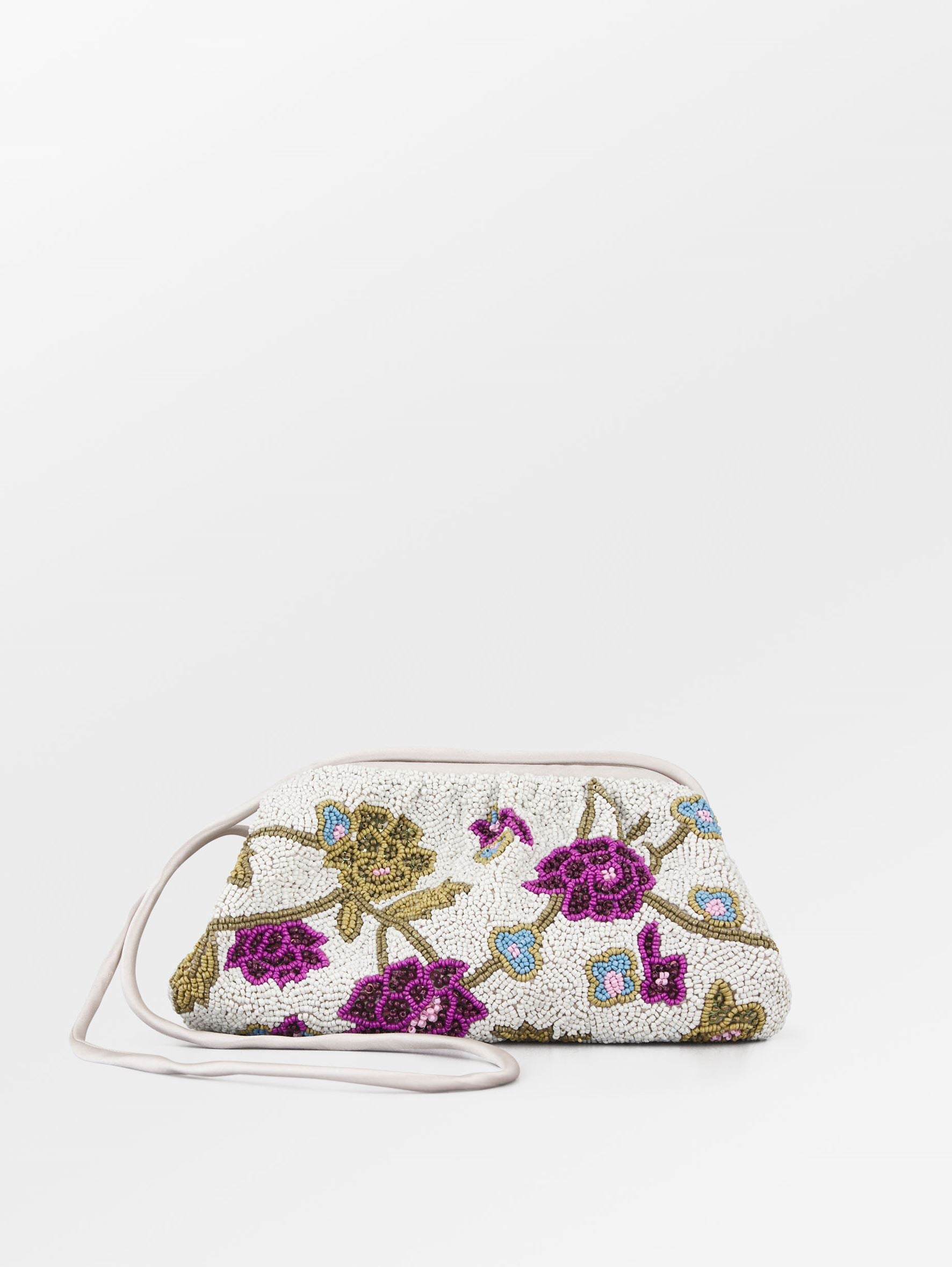 Wintaflora Beaded Luna Bag OneSize Becksöndergaard.se