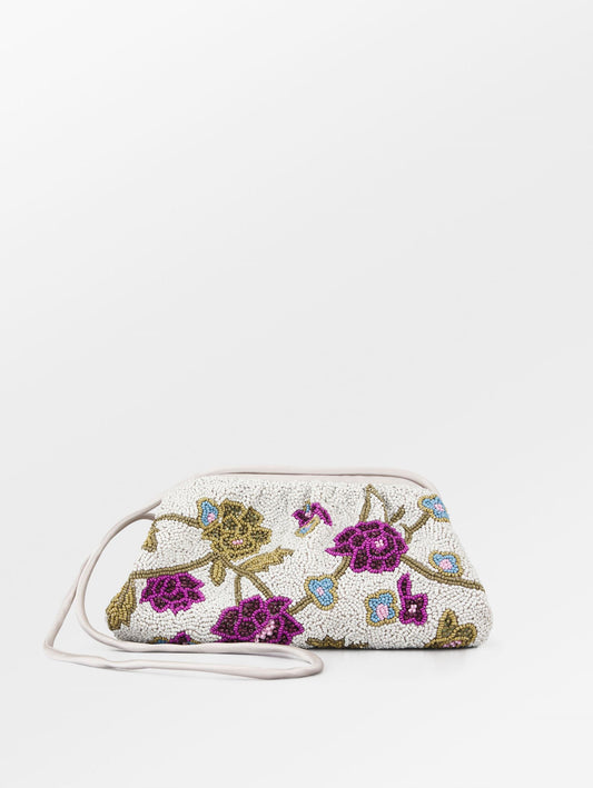 Wintaflora Beaded Luna Bag OneSize Becksöndergaard.se