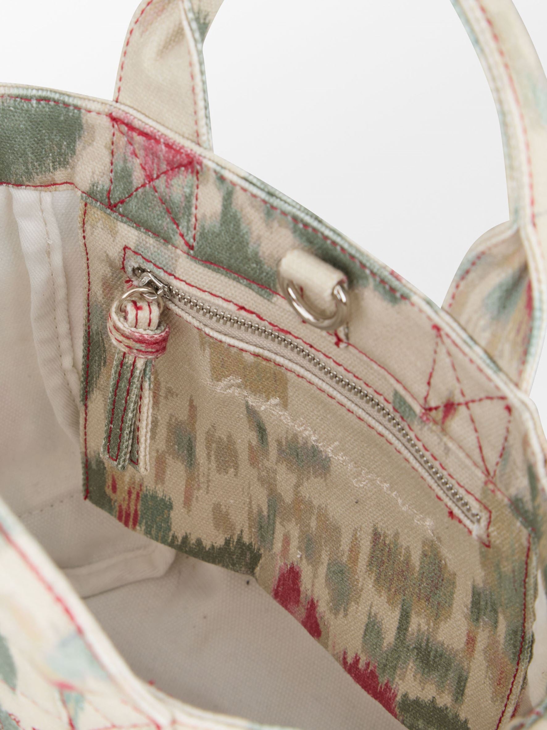 Becksöndergaard, Tapelia Canvas Gene Bag - Summer Sand, bags, bags
