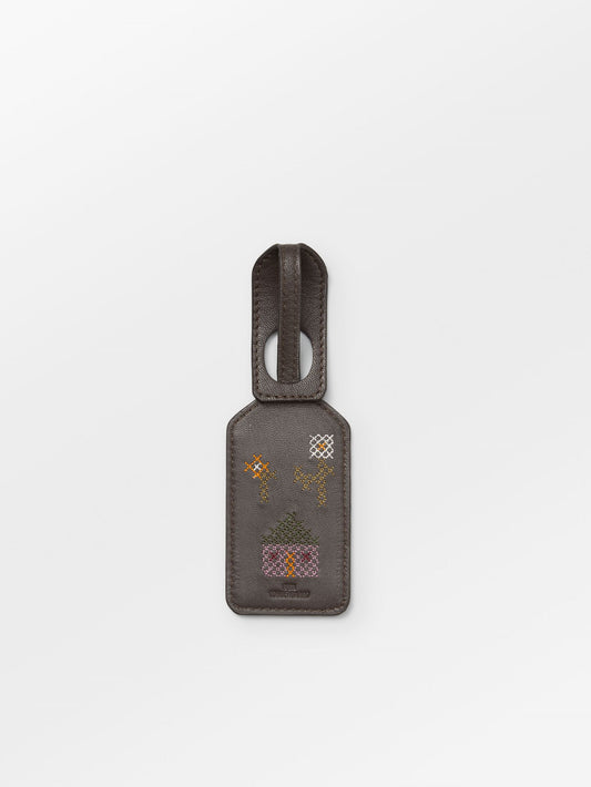 Villa Fiora Bag Tag OneSize Becksöndergaard.se