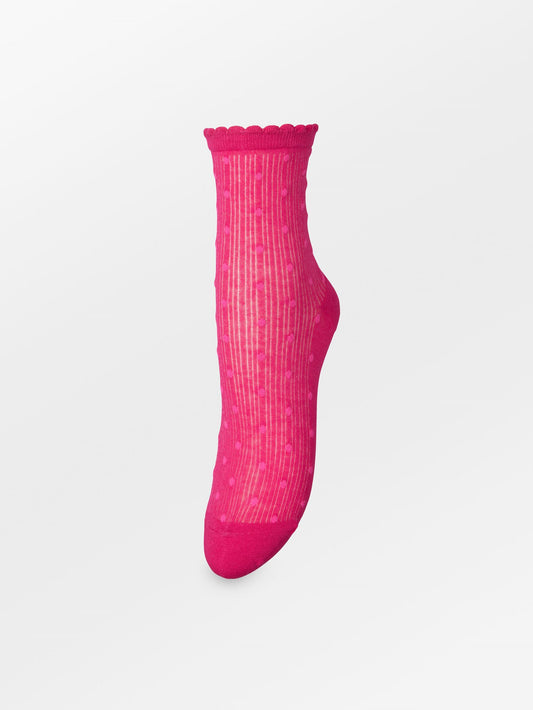 Dotia Sheer Sock Socks Becksöndergaard.se