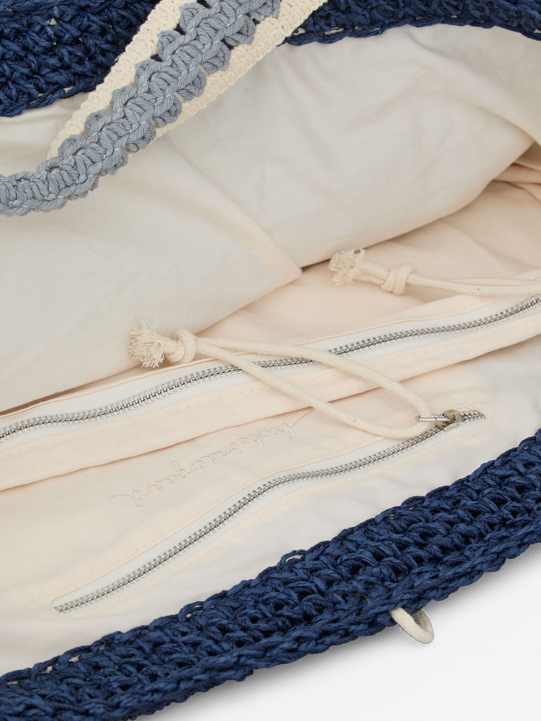 Strawchet Pheobe Bag OneSize Becksöndergaard.se