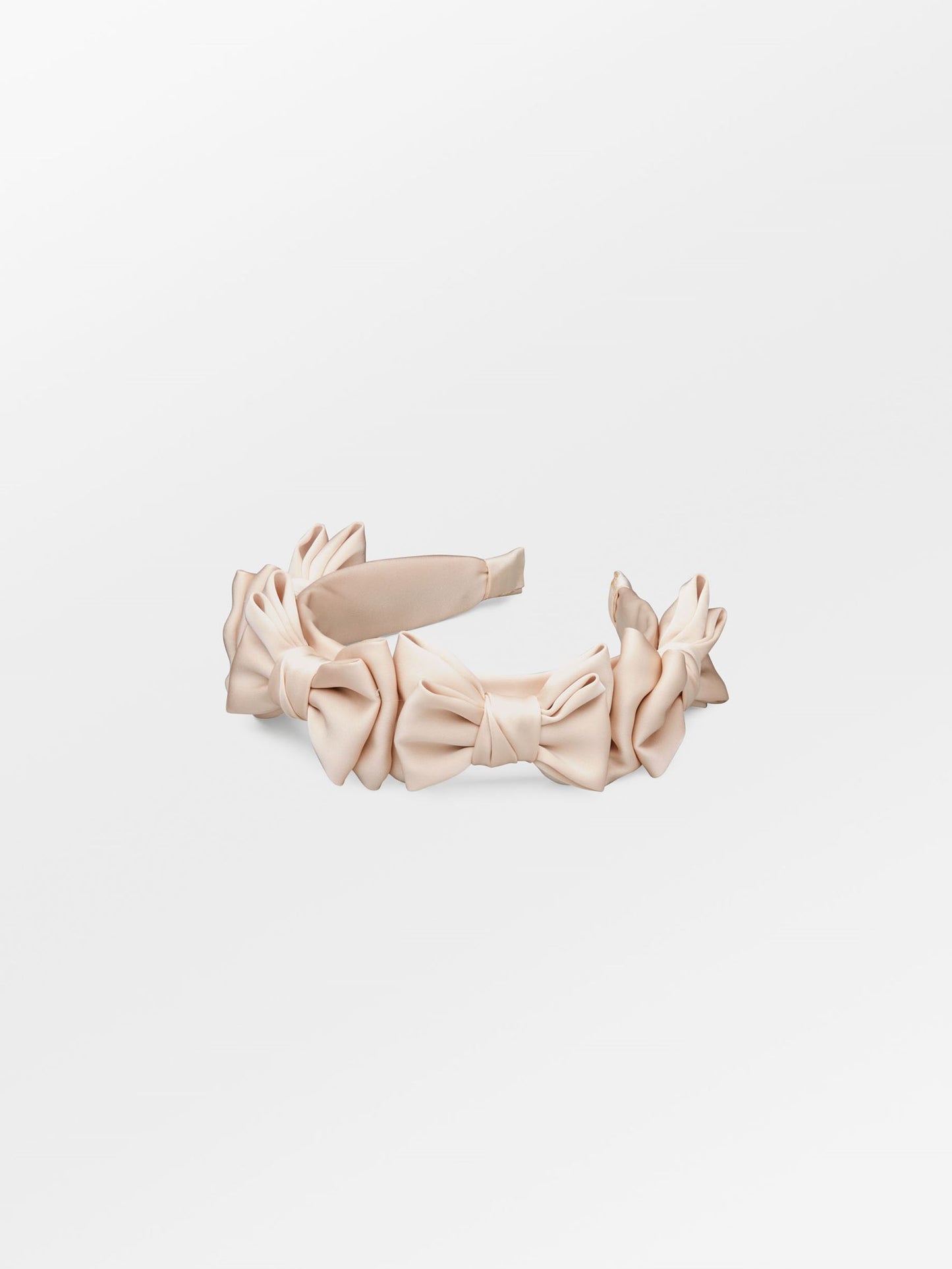 Becksöndergaard, Fancia Hairbrace - Macademia Off-white, archive, archive, archive