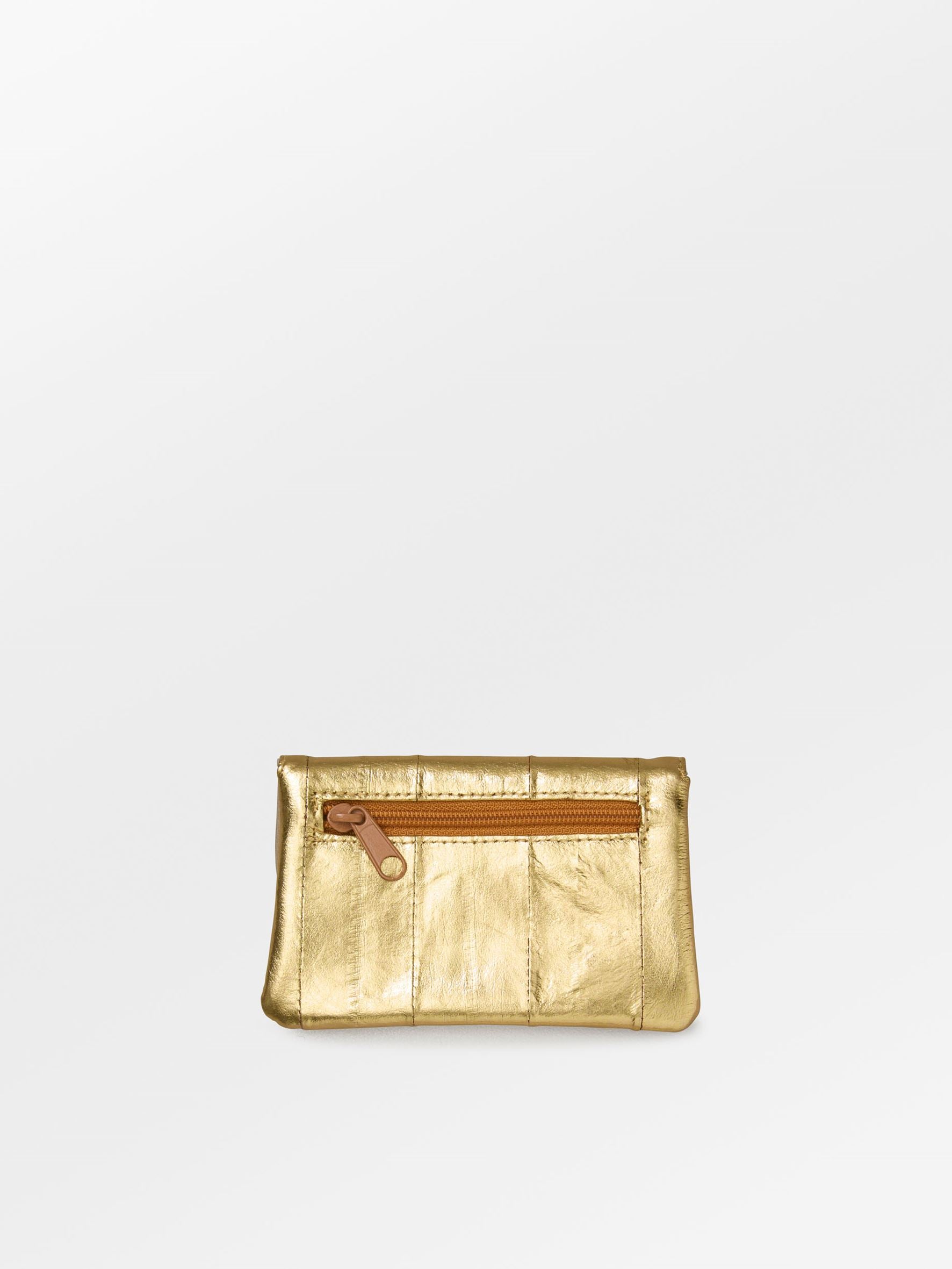 Metallic Handy Purse OneSize Becksöndergaard.se