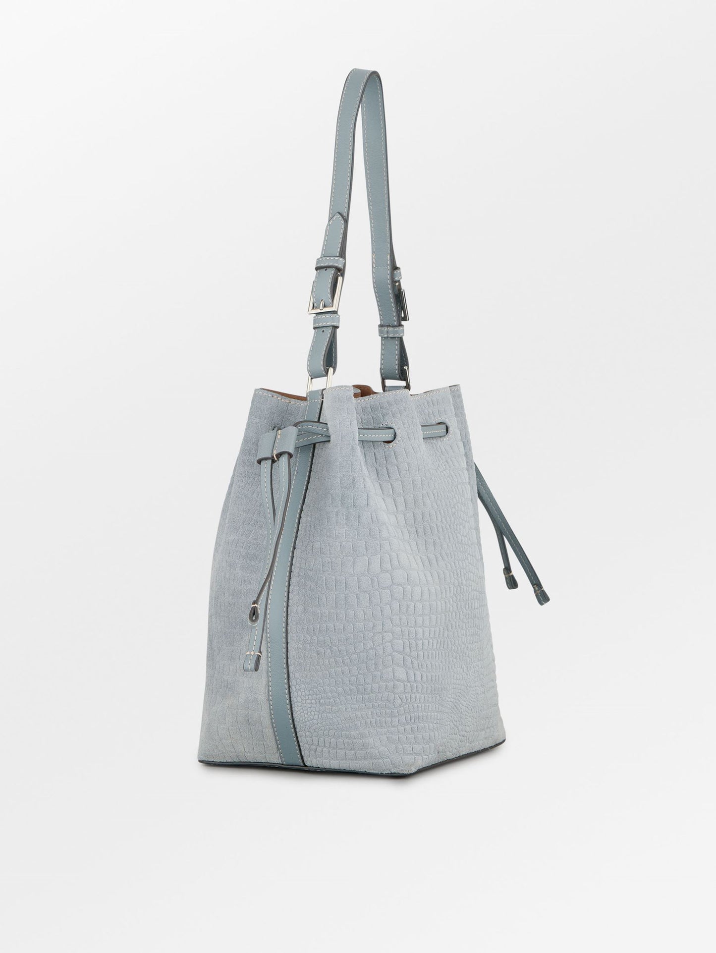 Crosu Bucket Bag OneSize Becksöndergaard.se