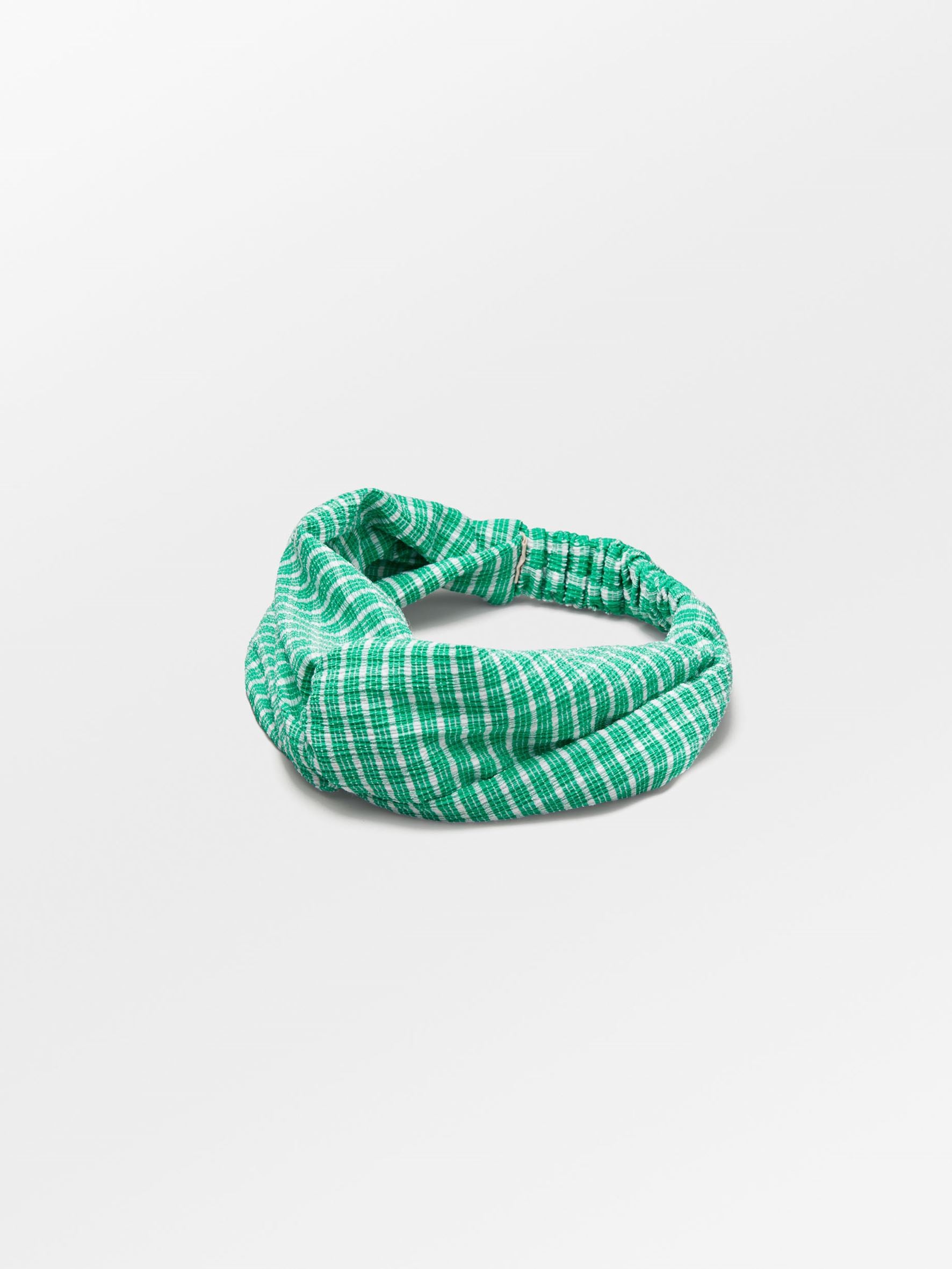 Koretta Hairband OneSize Becksöndergaard.se