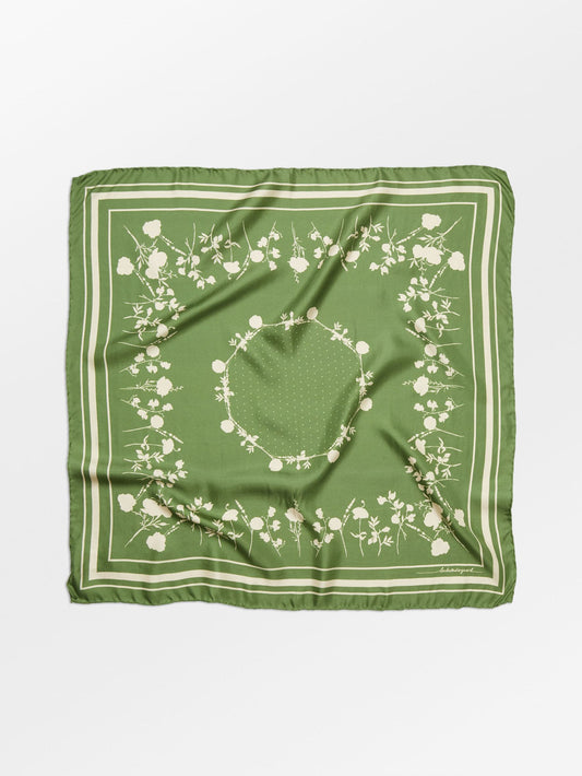 Vilde Sia Scarf OneSize Becksöndergaard.se