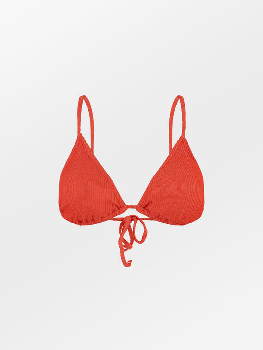 Lyx Bella Bikini Top Clothing Becksöndergaard.se