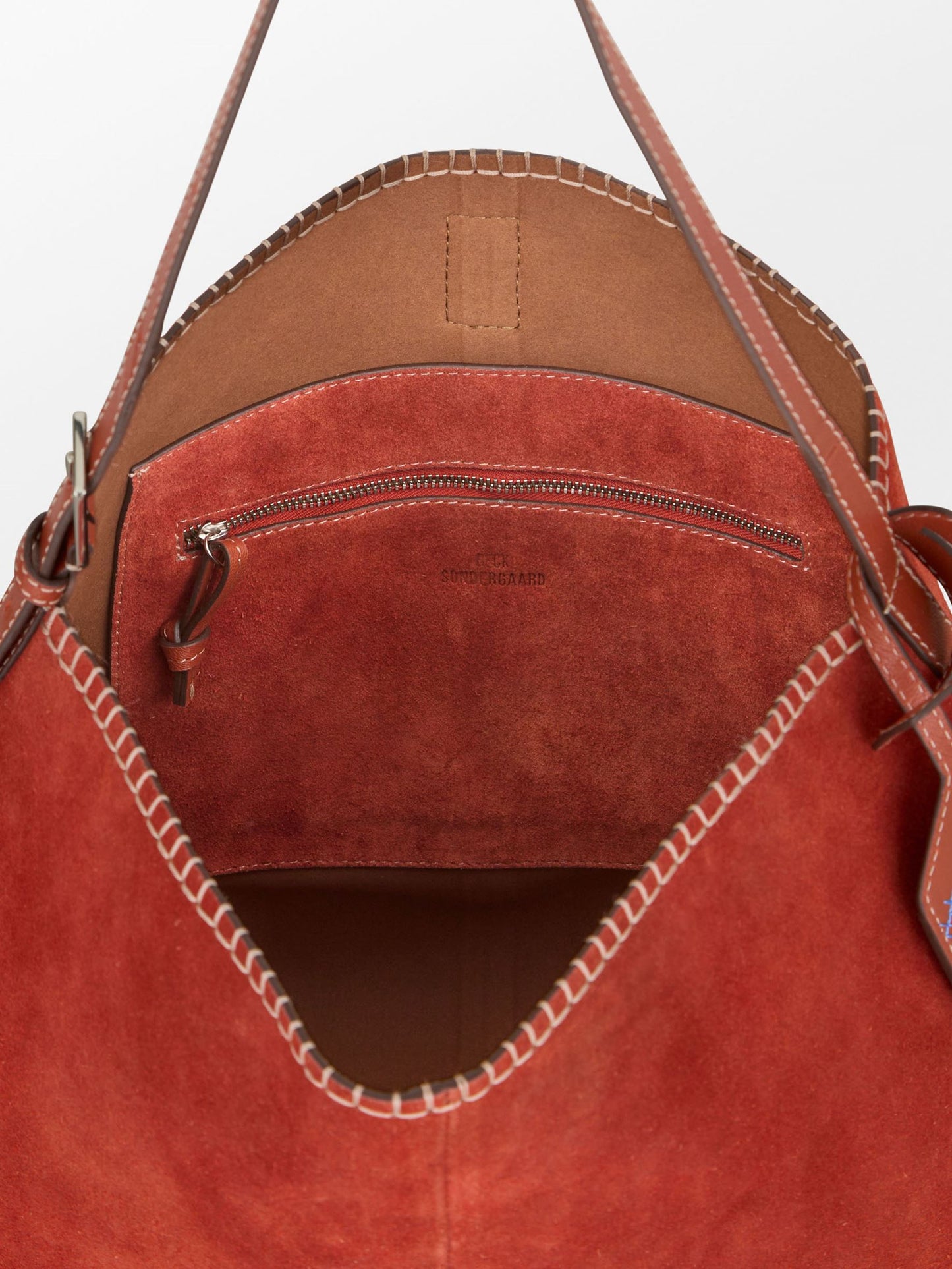 Stitch Leah Bag OneSize Becksöndergaard.se