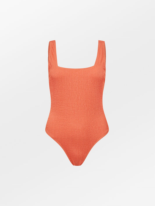 Becksöndergaard, Audny Ella Swimsuit - Coral, archive, archive