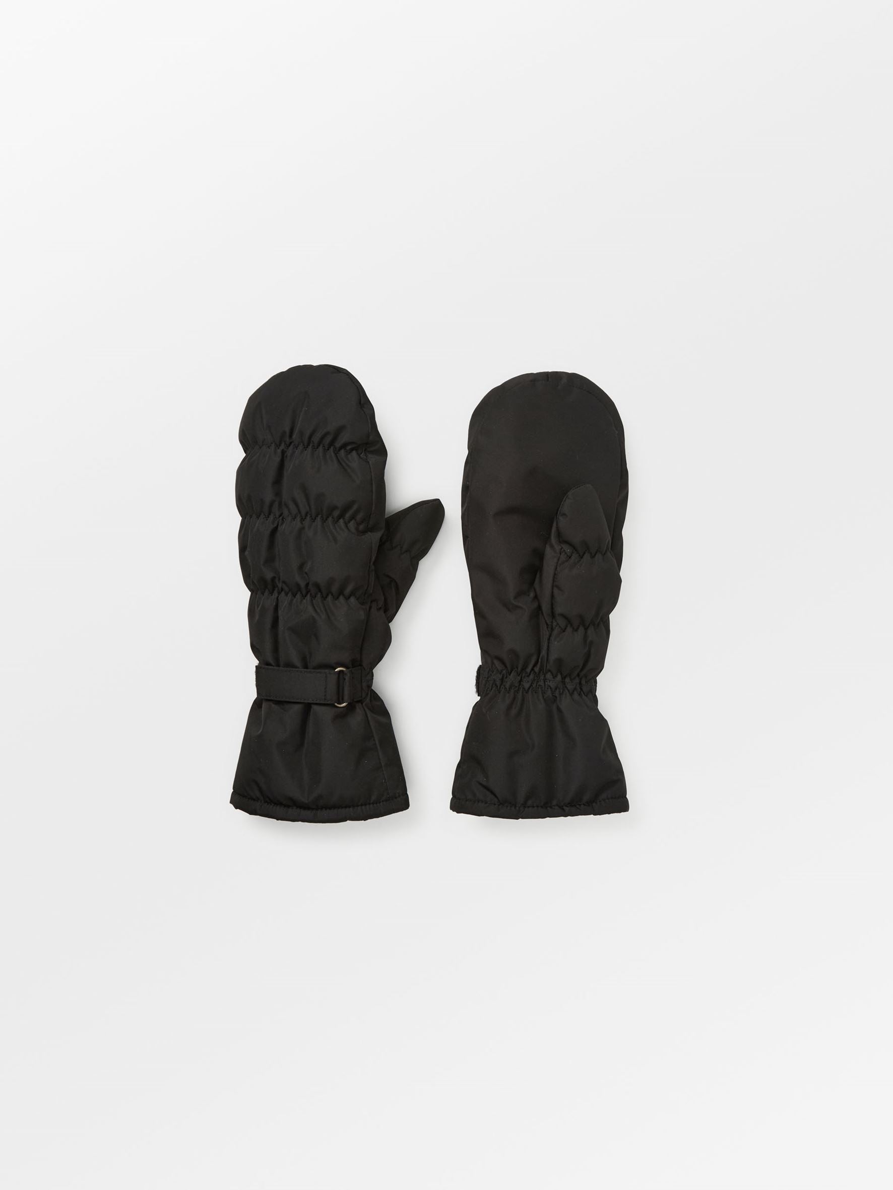 Padded Nylona Mitten Clothing Becksöndergaard.se