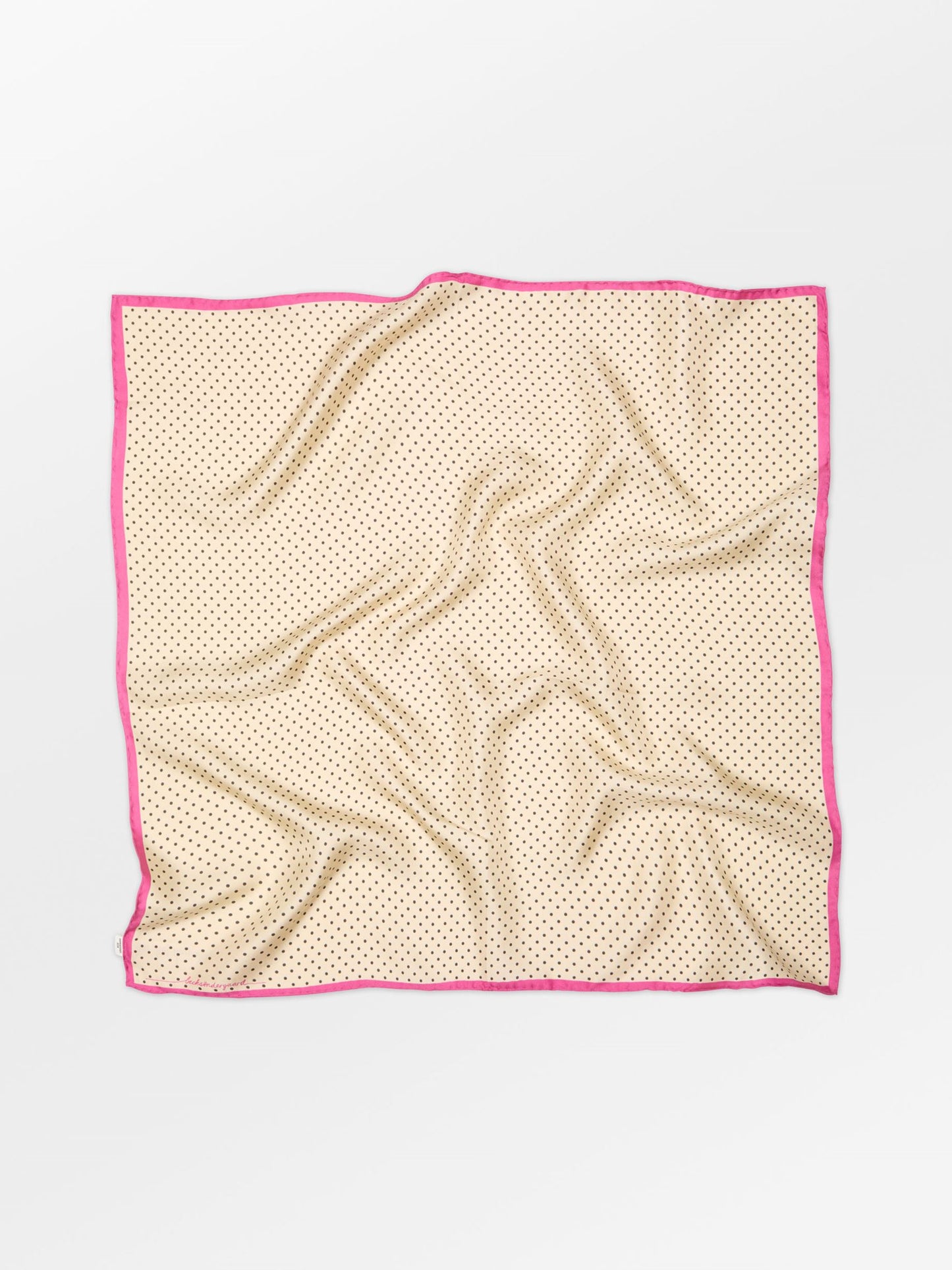 Polkina Sia Scarf OneSize Becksöndergaard.se