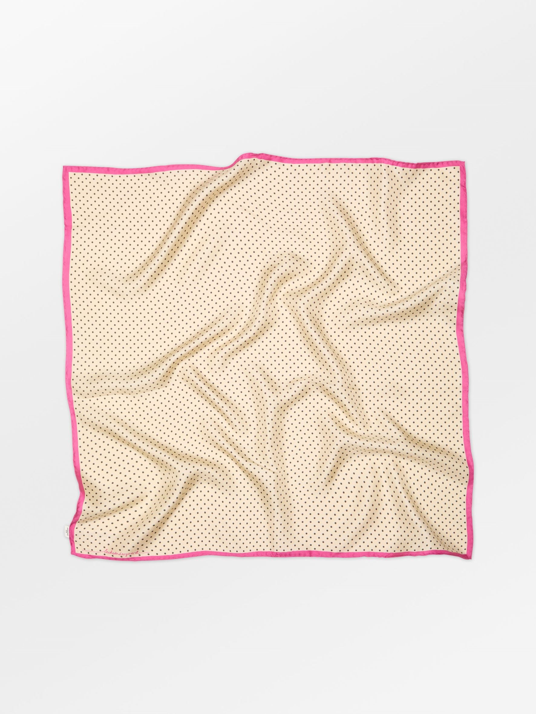Polkina Sia Scarf OneSize Becksöndergaard.se