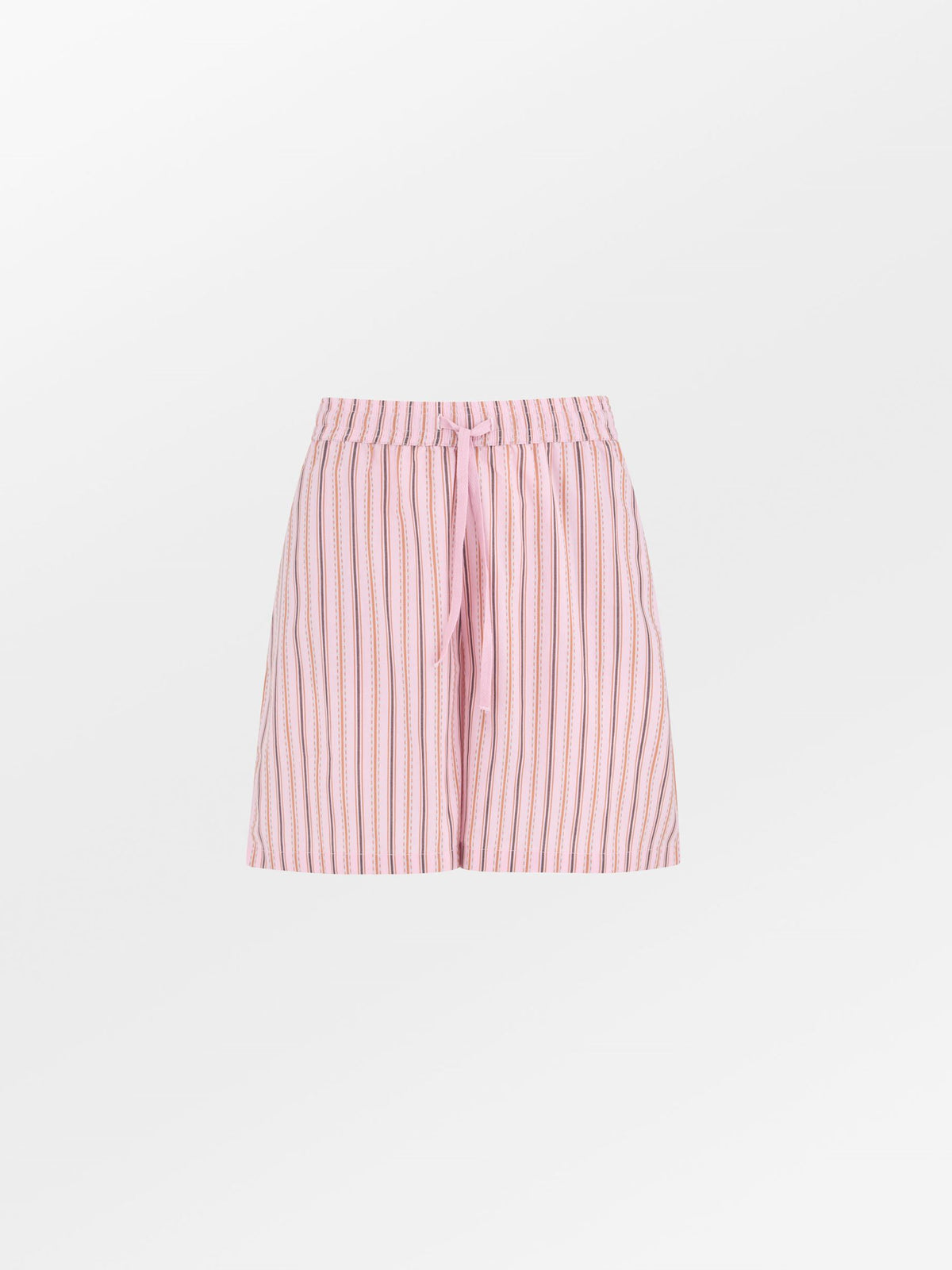 Linoa Pyjamas Shorts Clothing Becksöndergaard.se