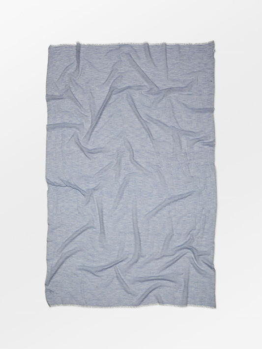 Fadea Cotta Scarf OneSize Becksöndergaard.se