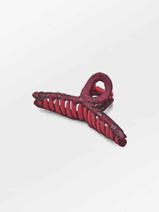 Fina Celabrina Hair Claw OneSize Becksöndergaard.se
