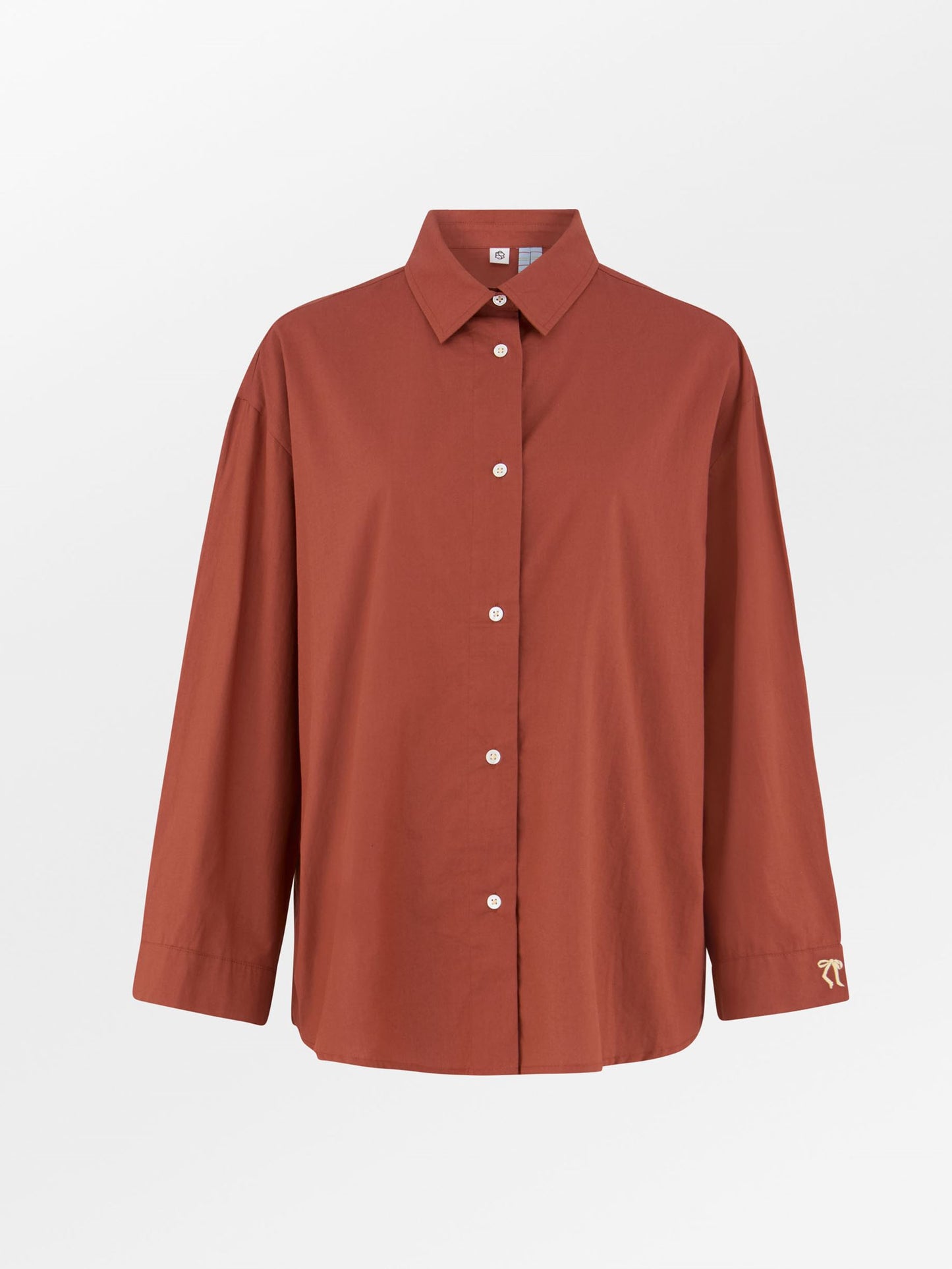Aura Shirt+Shorts Clothing Becksöndergaard.se
