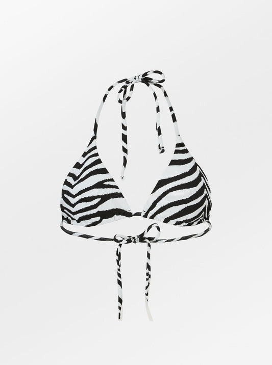 Zecora Bel Bikini Top Clothing Becksöndergaard.se