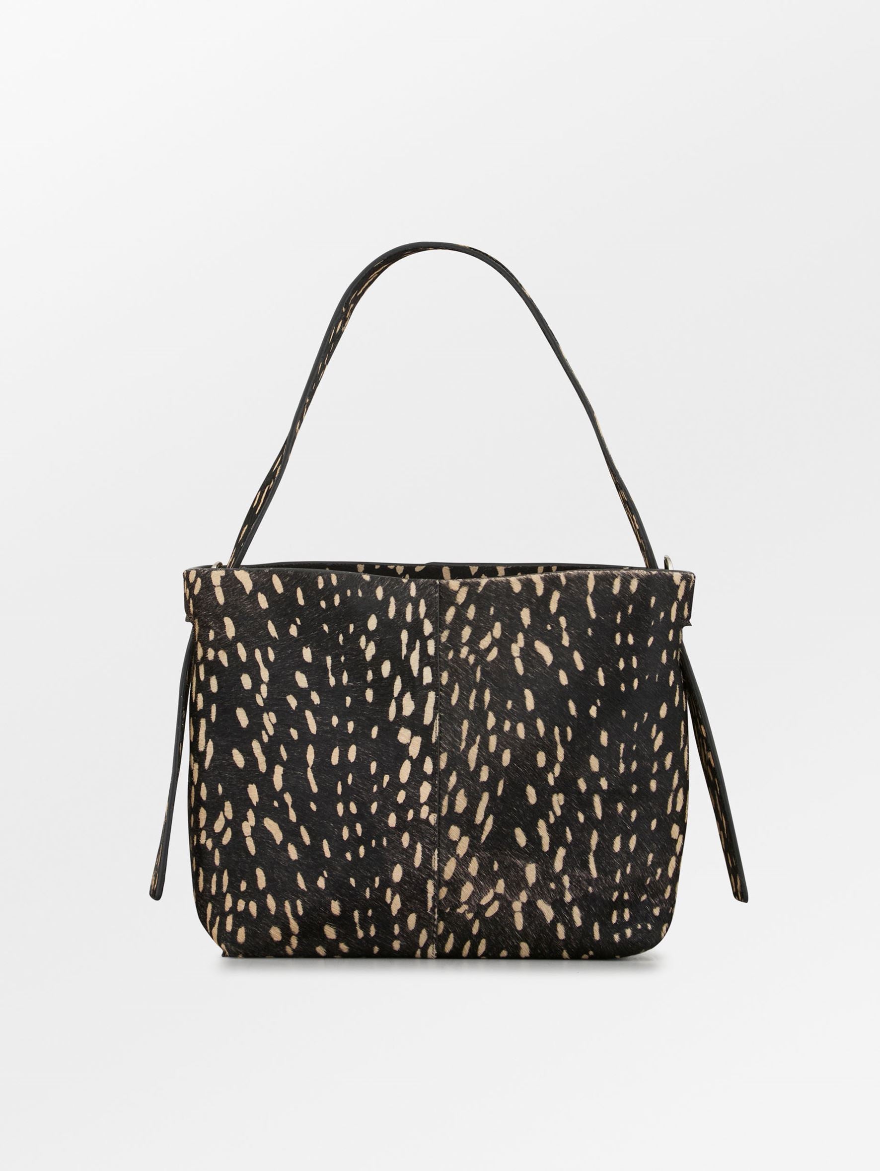 Becksöndergaard, Deery Fraya Small Bag - Black, bags, bags, bags, bags, bags, bags