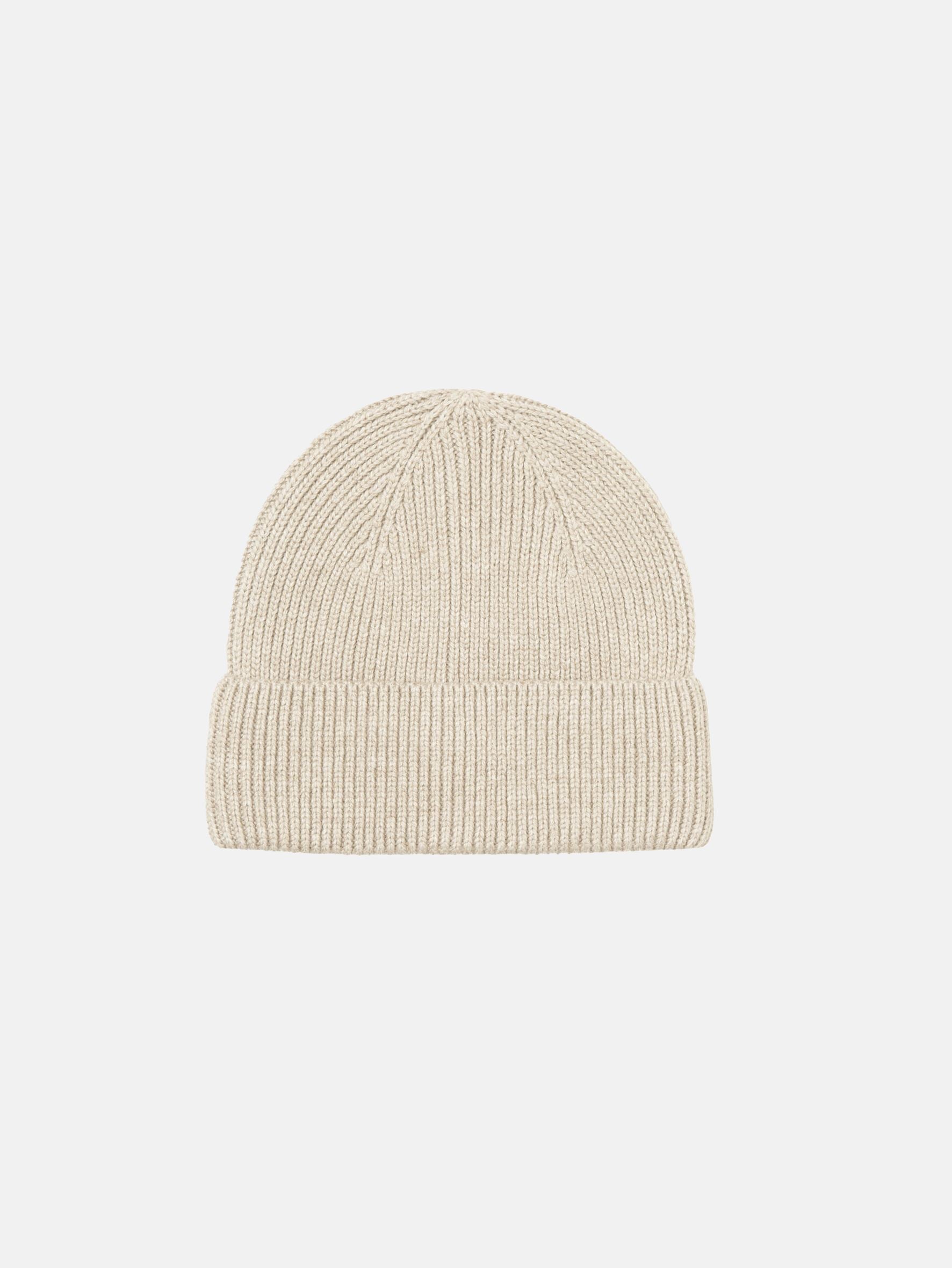 Woona Beanie OneSize Becksöndergaard.se