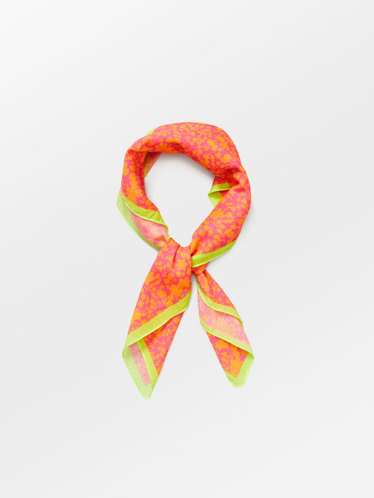 Anemona Cotta Scarf OneSize Becksöndergaard.se