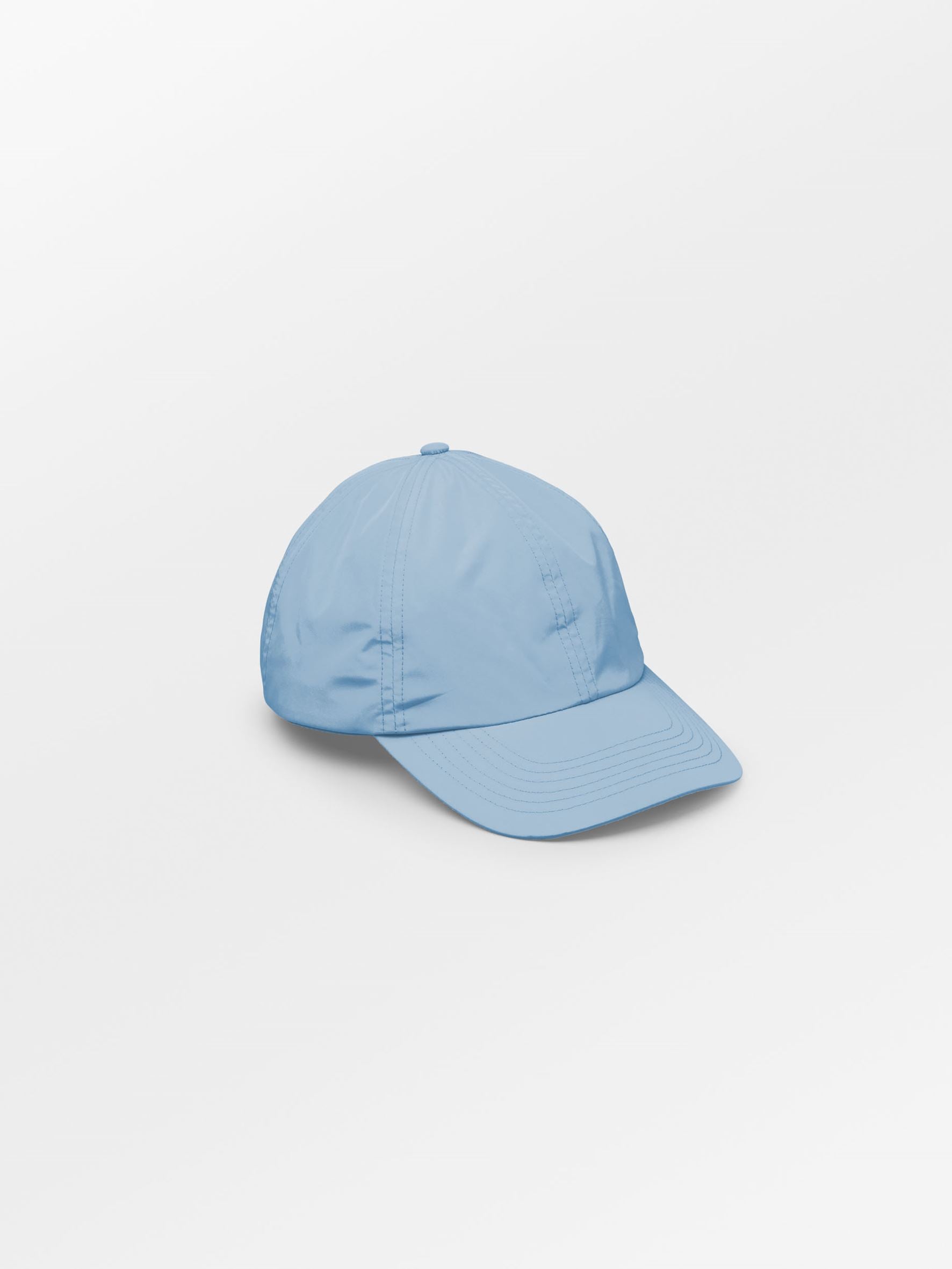 Dual Colored Cap OneSize Becksöndergaard.se