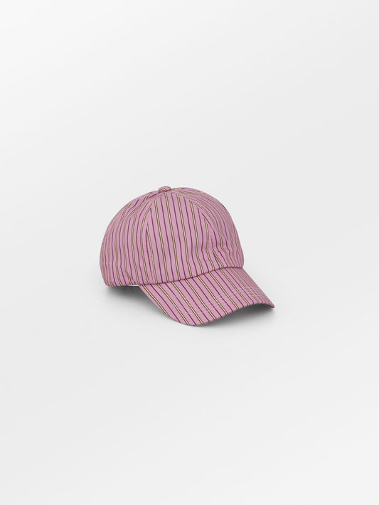 Stripel Cap OneSize Becksöndergaard.se