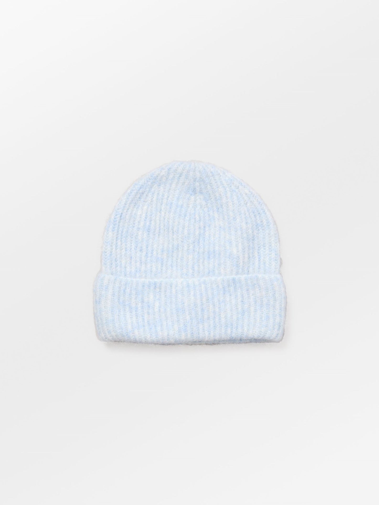 Alpaca-Wool Beanie OneSize Becksöndergaard.se