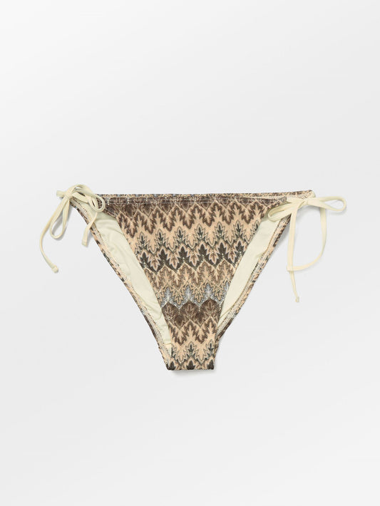 Becksöndergaard, Amber Baila Bikini Tanga - Mocha Brown, swimwear, swimwear, swimwear, swimwear, gifts