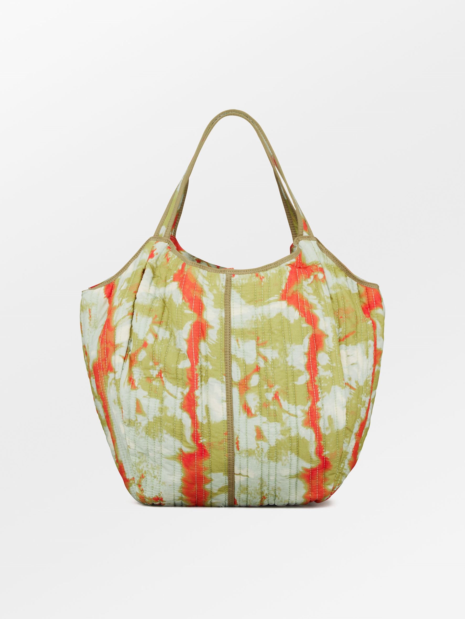 Tiedye Raika Bag OneSize Becksöndergaard.se