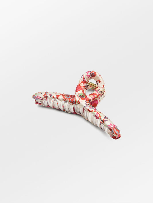 Bromflora Luster Hair Claw OneSize Becksöndergaard.se