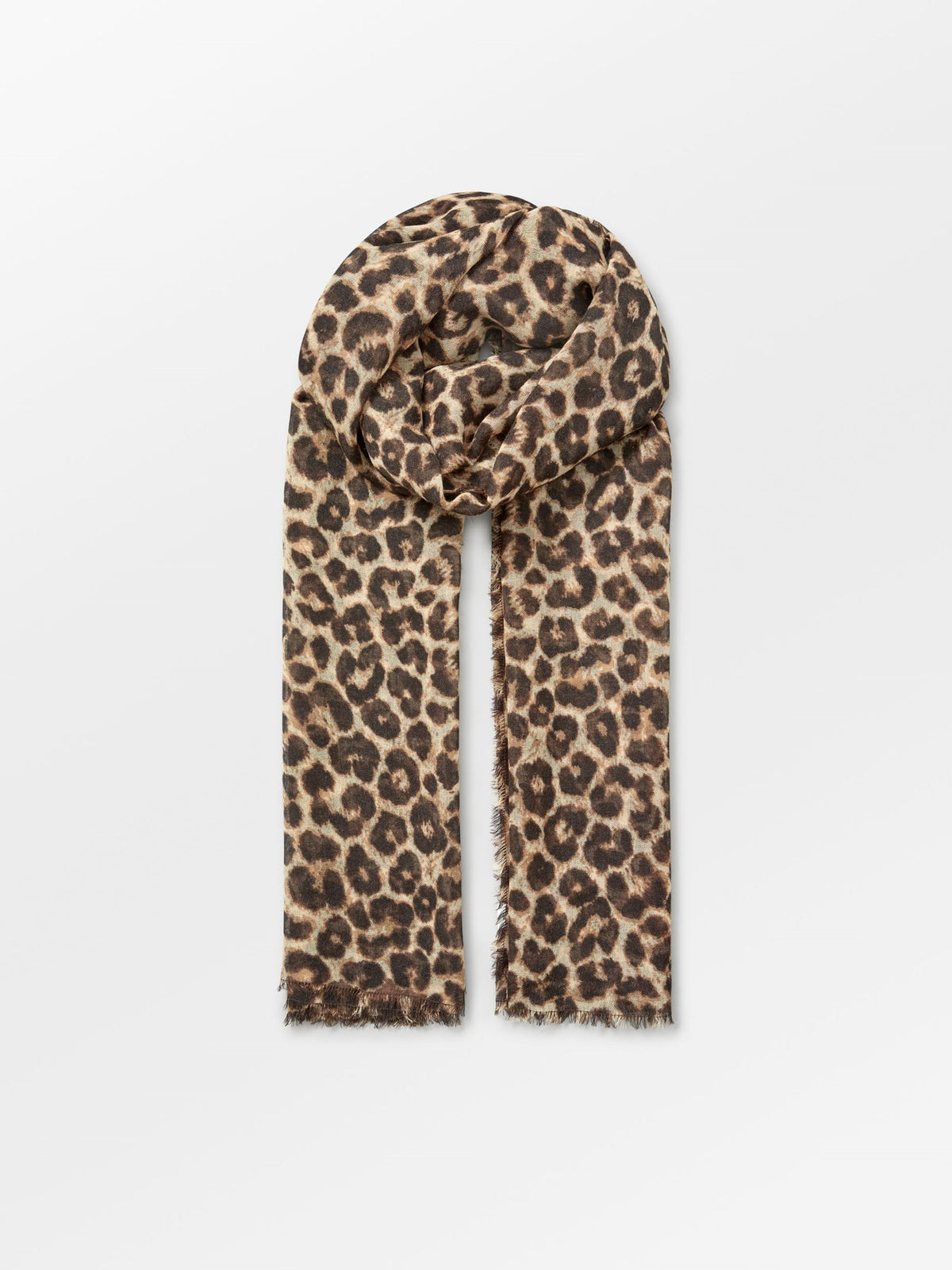 Leony Woo Scarf OneSize Becksöndergaard.se