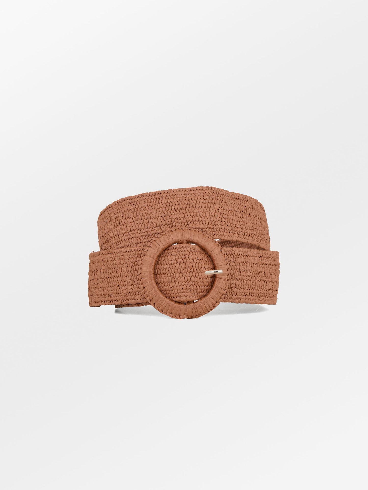 Wide Zia Belt OneSize Becksöndergaard.se