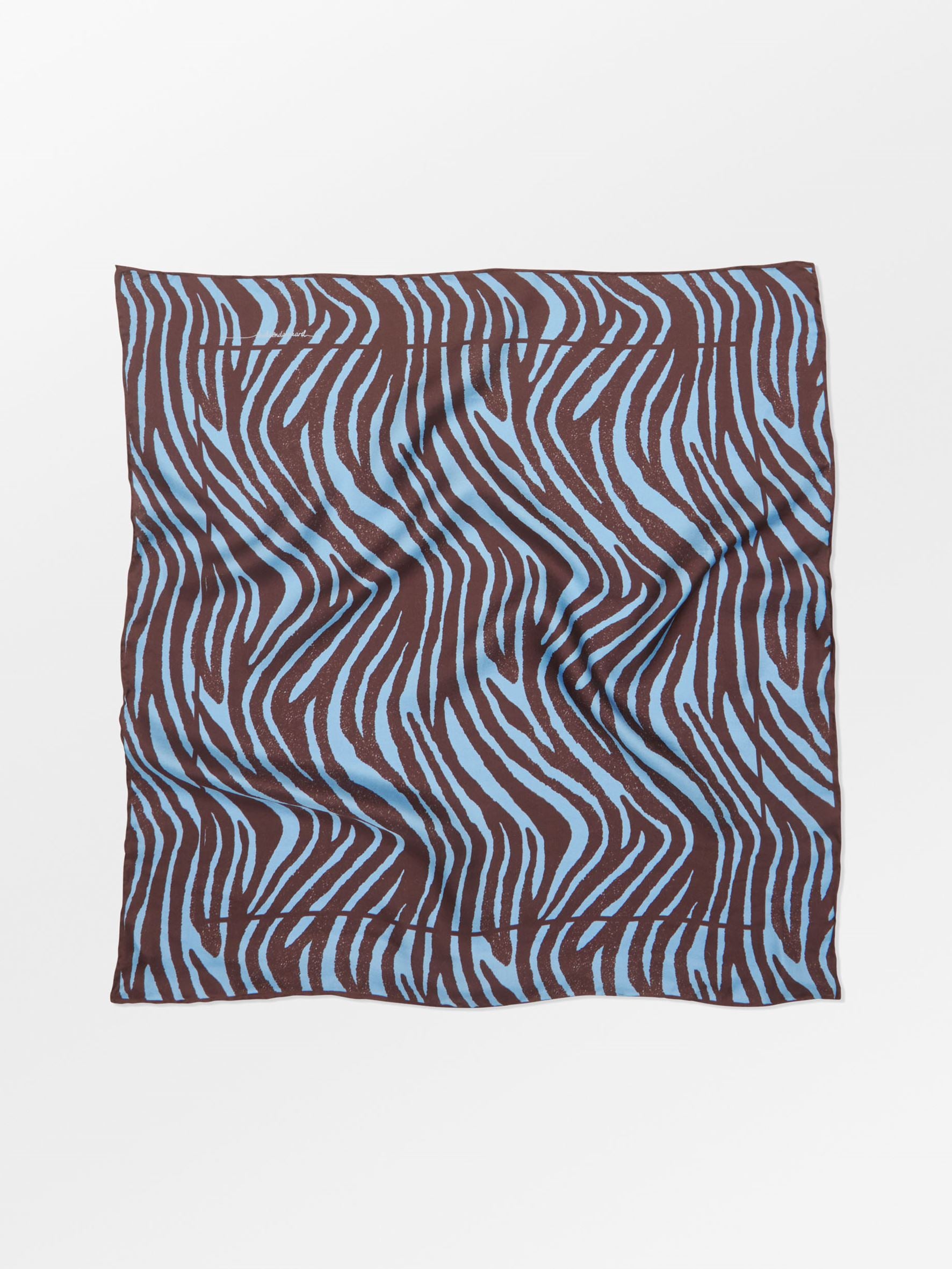 Zelora Sia Scarf OneSize Becksöndergaard.se
