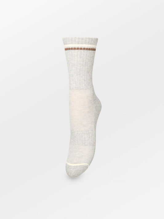Sporty Cotta Sock Socks Becksöndergaard.se