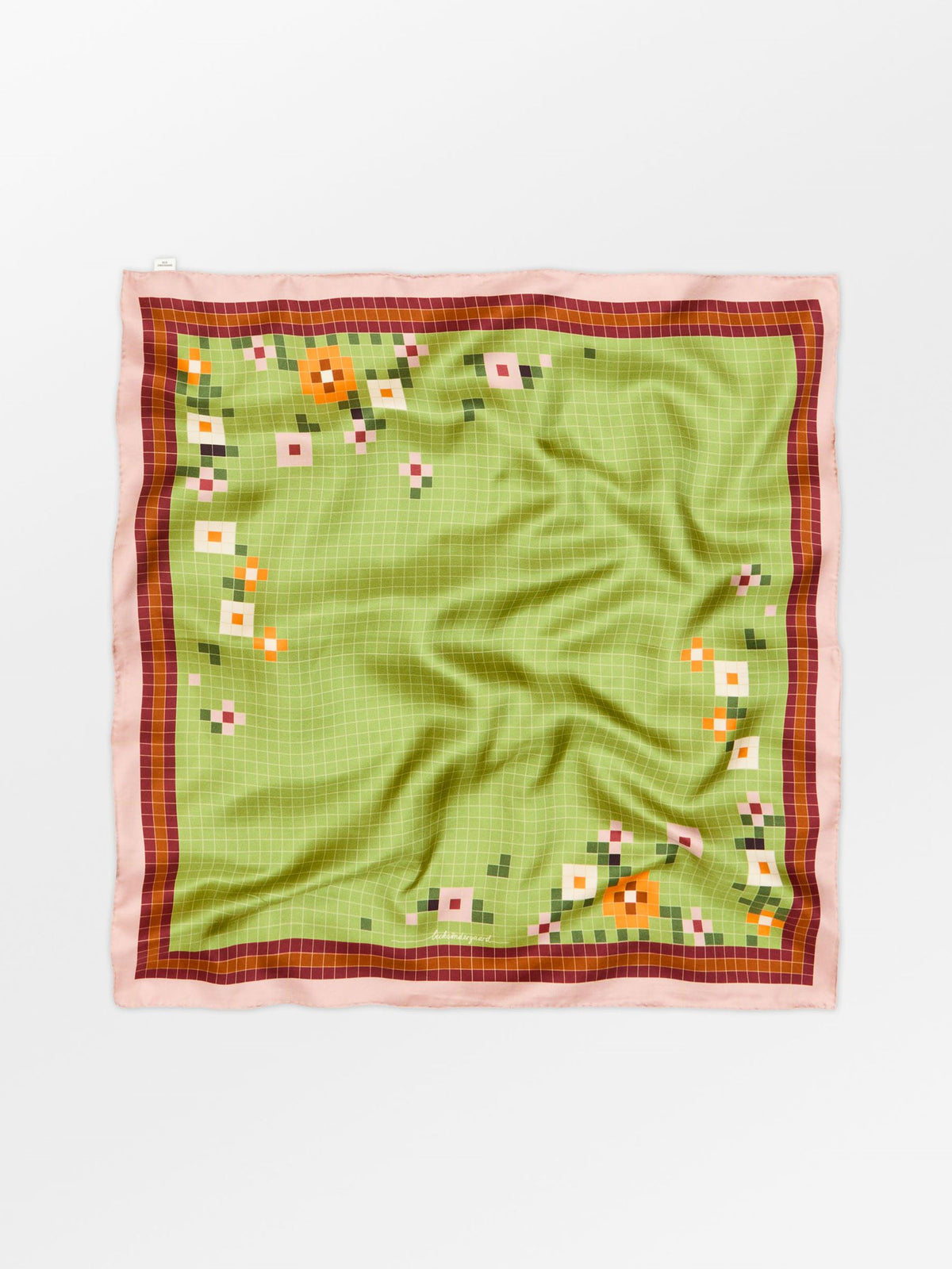 Tilea Sia Scarf OneSize Becksöndergaard.se