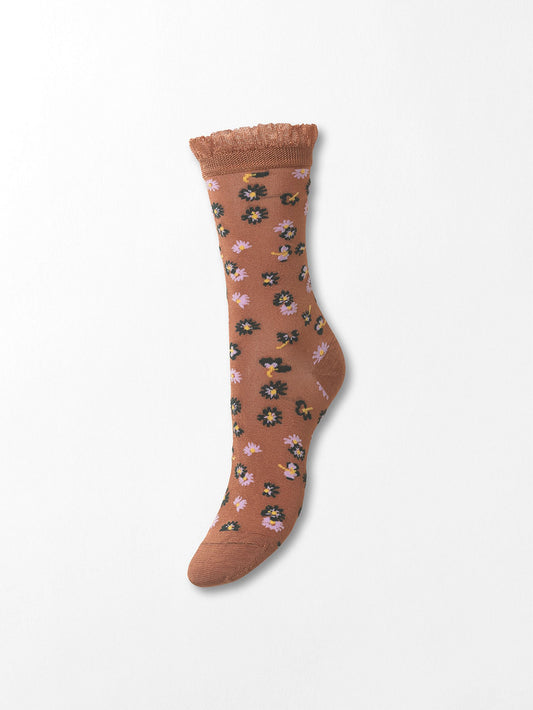 Aiyana Myla Sock  Socks Becksöndergaard.se