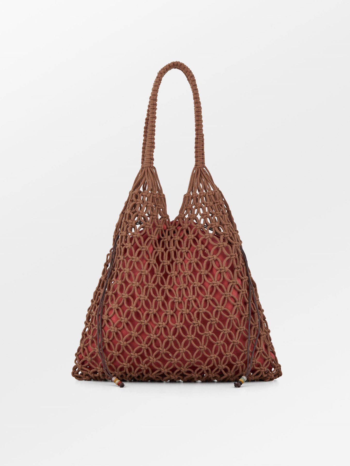 Rope Cera L Bag OneSize Becksöndergaard.se